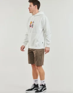 Sweatshirts m. hætte Volcom