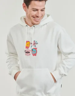 Sweatshirts m. hætte Volcom