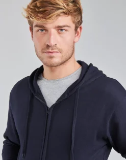 Sweatshirts m. hætte Yurban