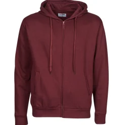 Sweatshirts m. hætte Yurban