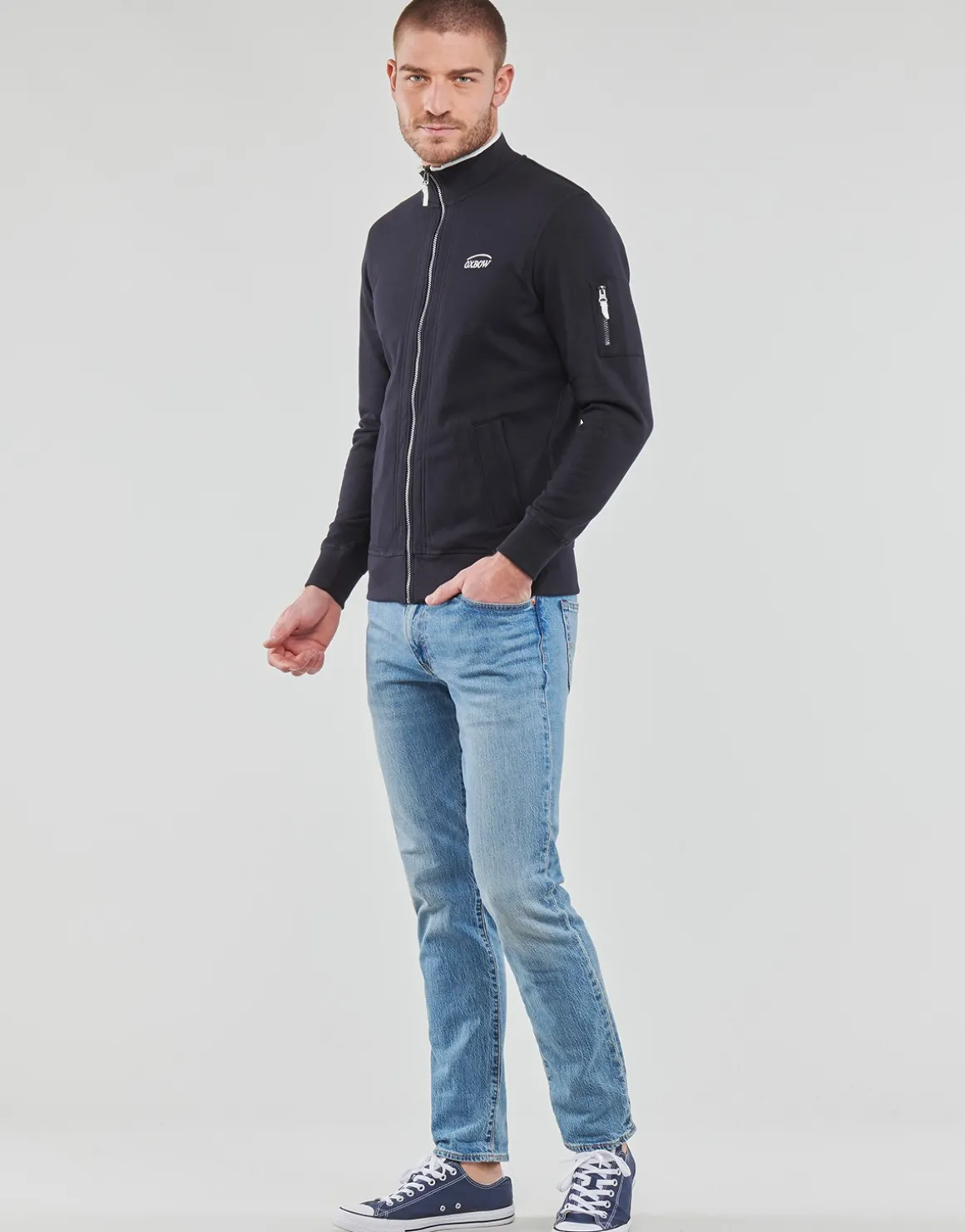 Sweatshirts Oxbow