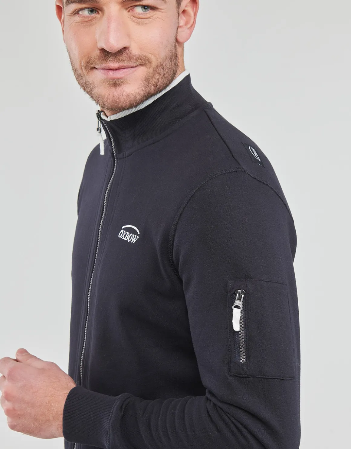 Sweatshirts Oxbow