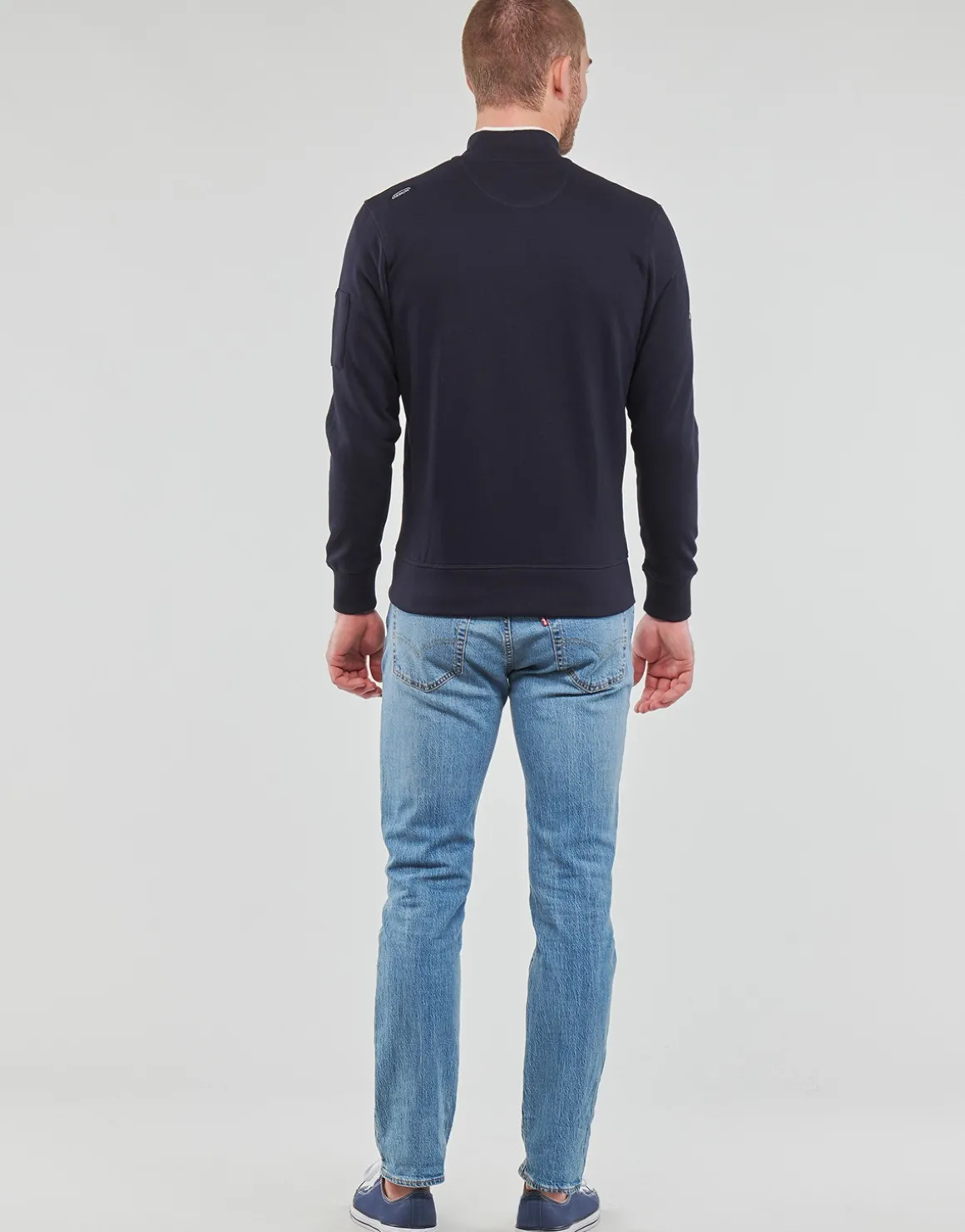 Sweatshirts Oxbow