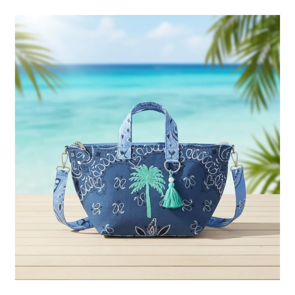 Tasker Isla Bonita By Sigris