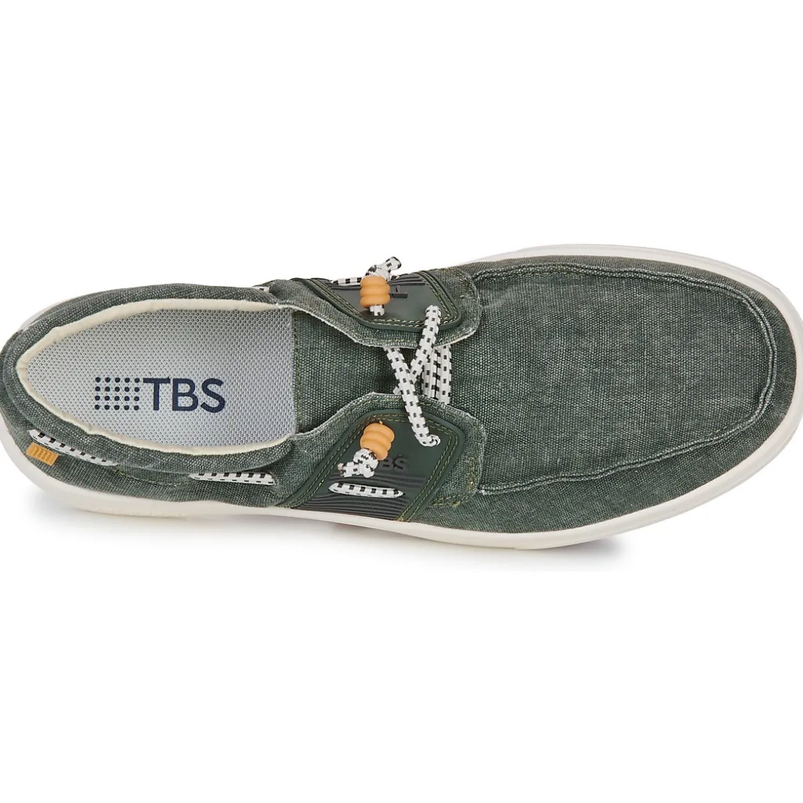 TBS GEOBOAT