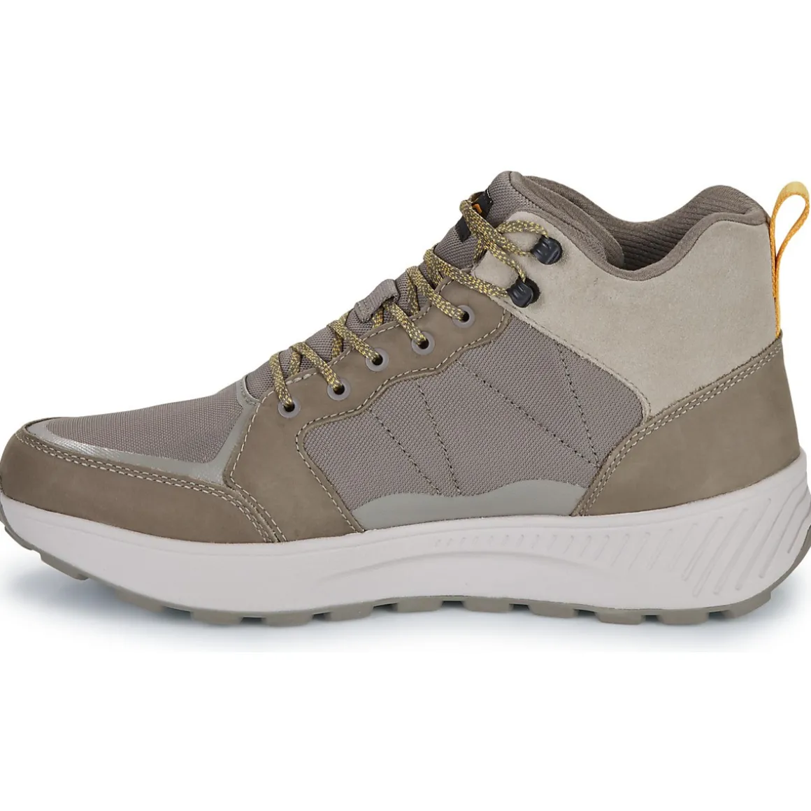 Teva Ellwood Mid