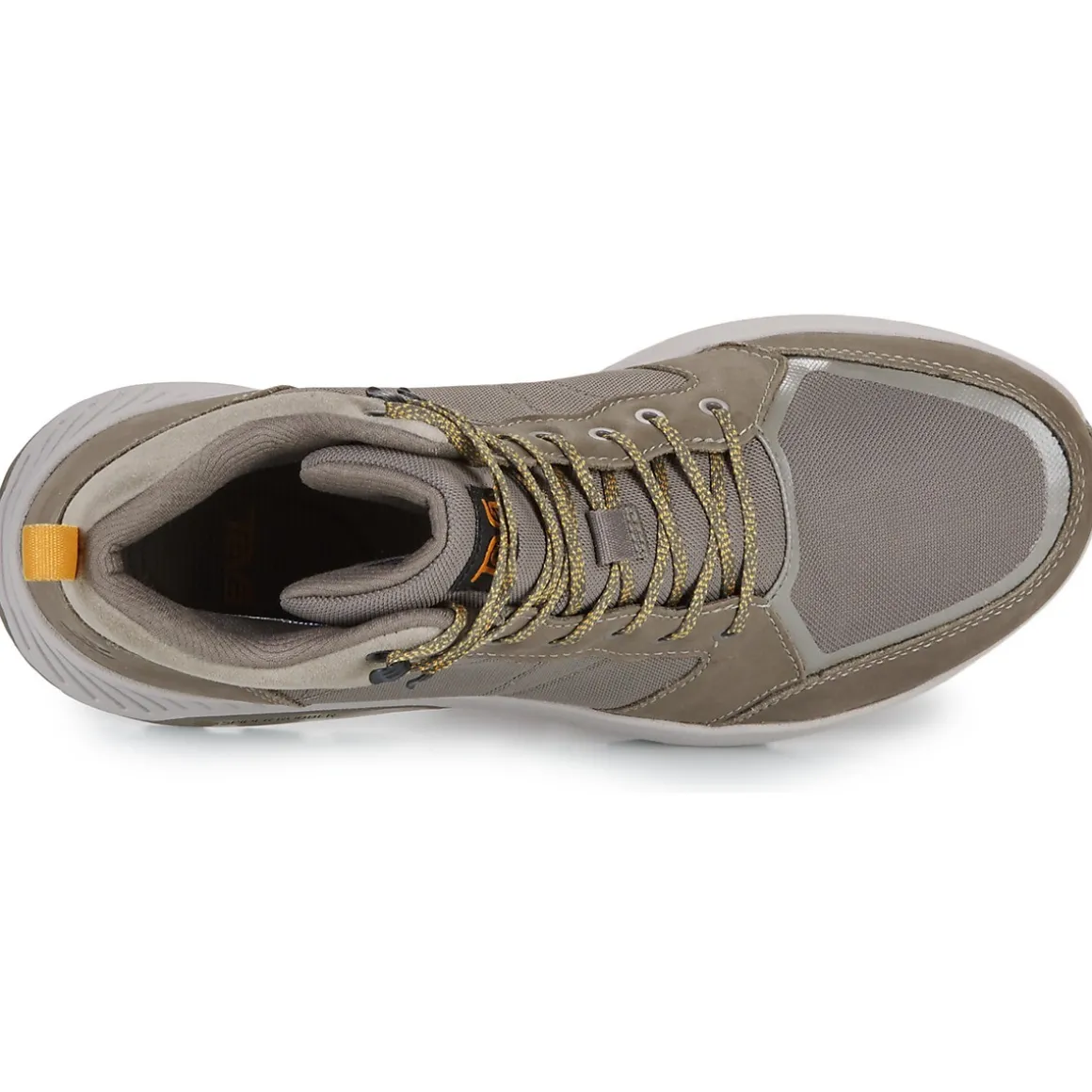 Teva Ellwood Mid