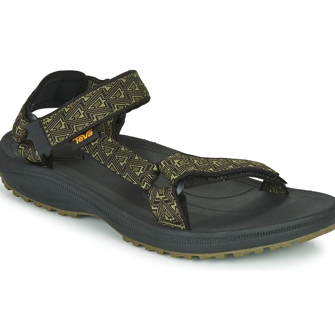 Teva Winsted