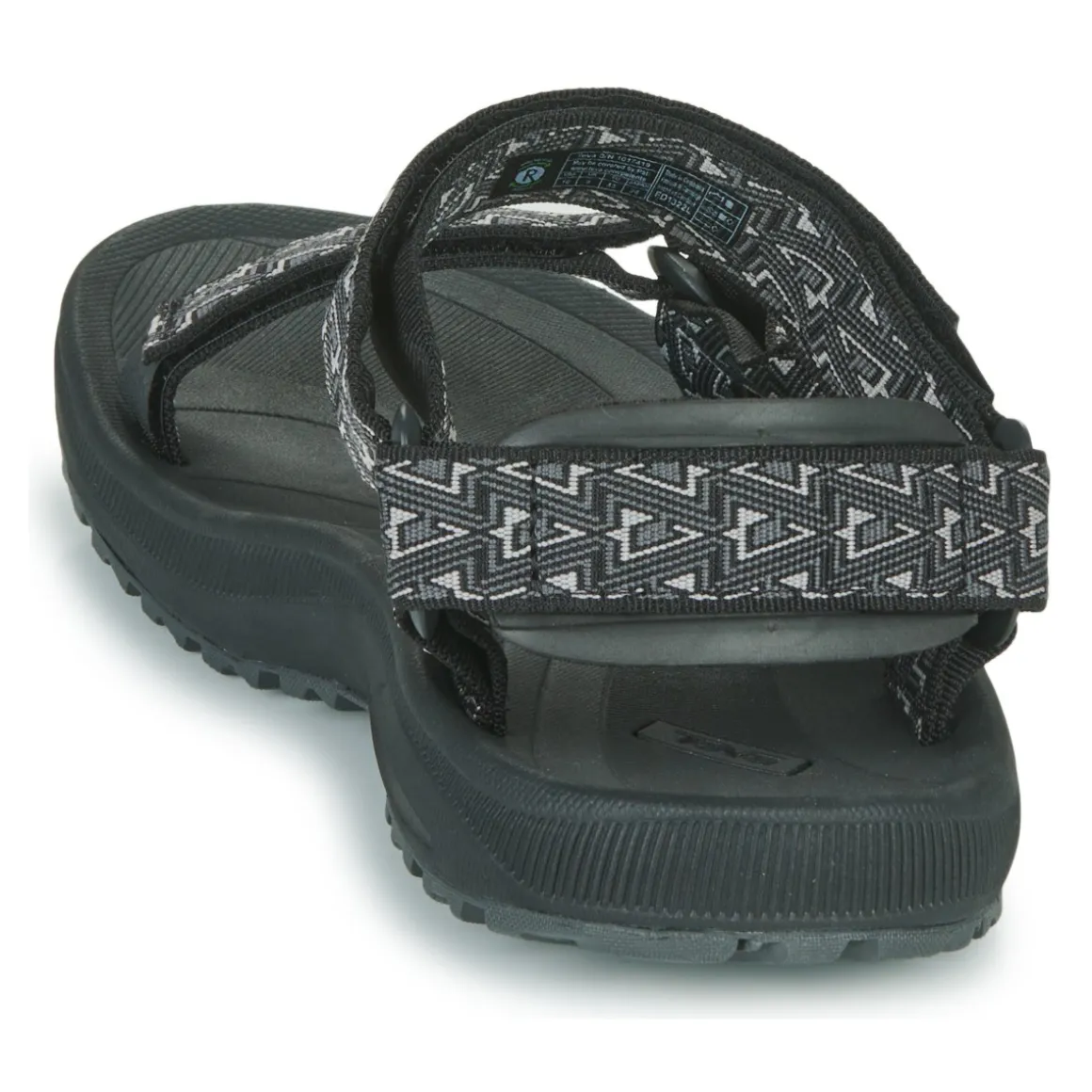 Teva Winsted