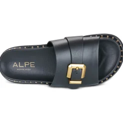 Tøfler Alpe
