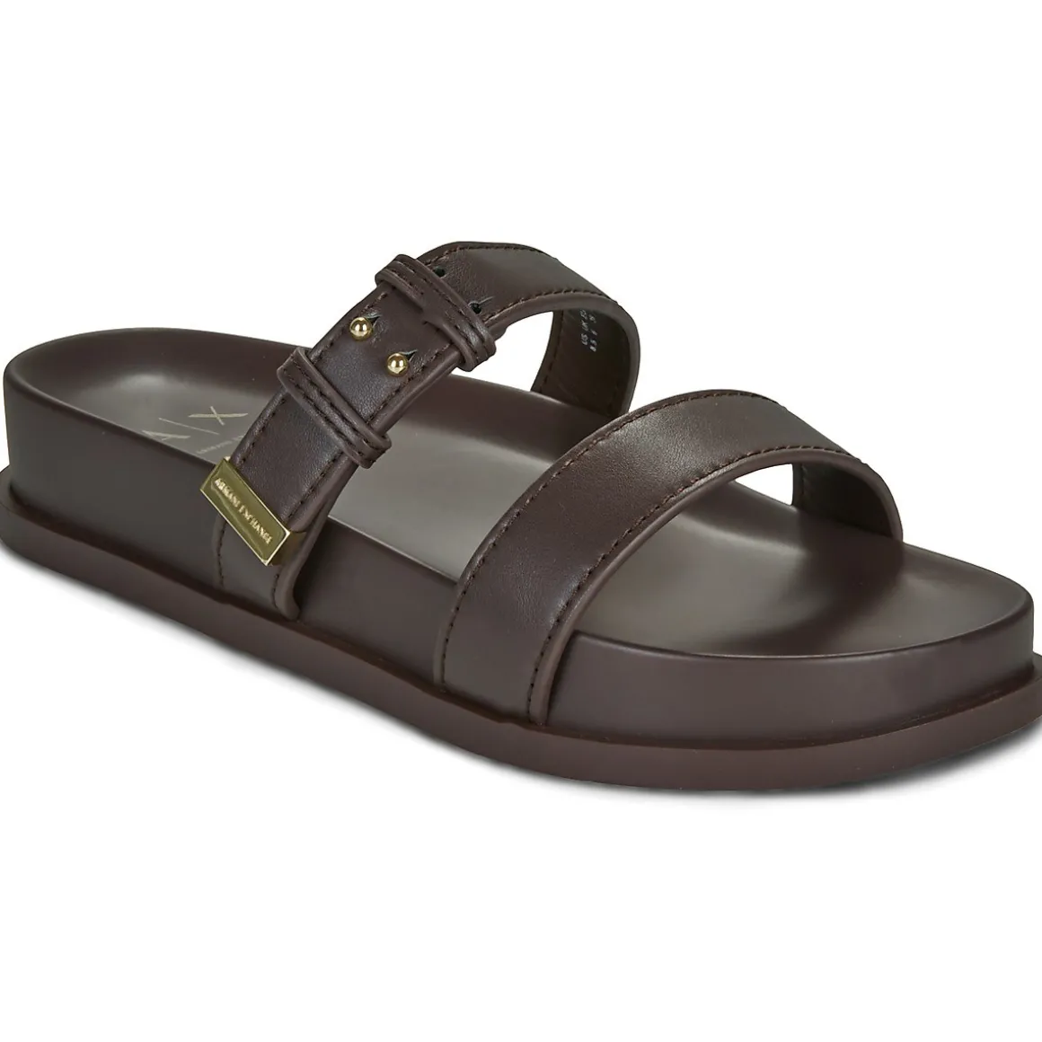 Tøfler Armani Exchange