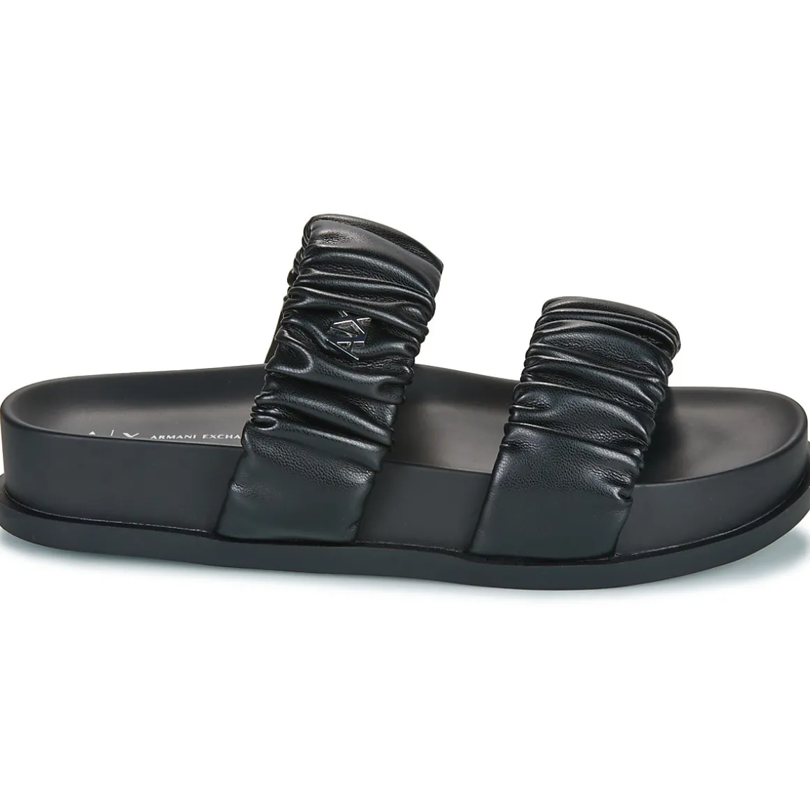 Tøfler Armani Exchange