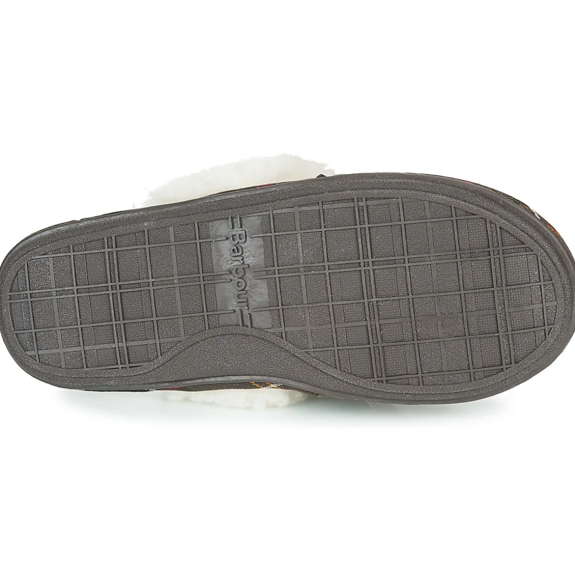 Tøfler Barbour