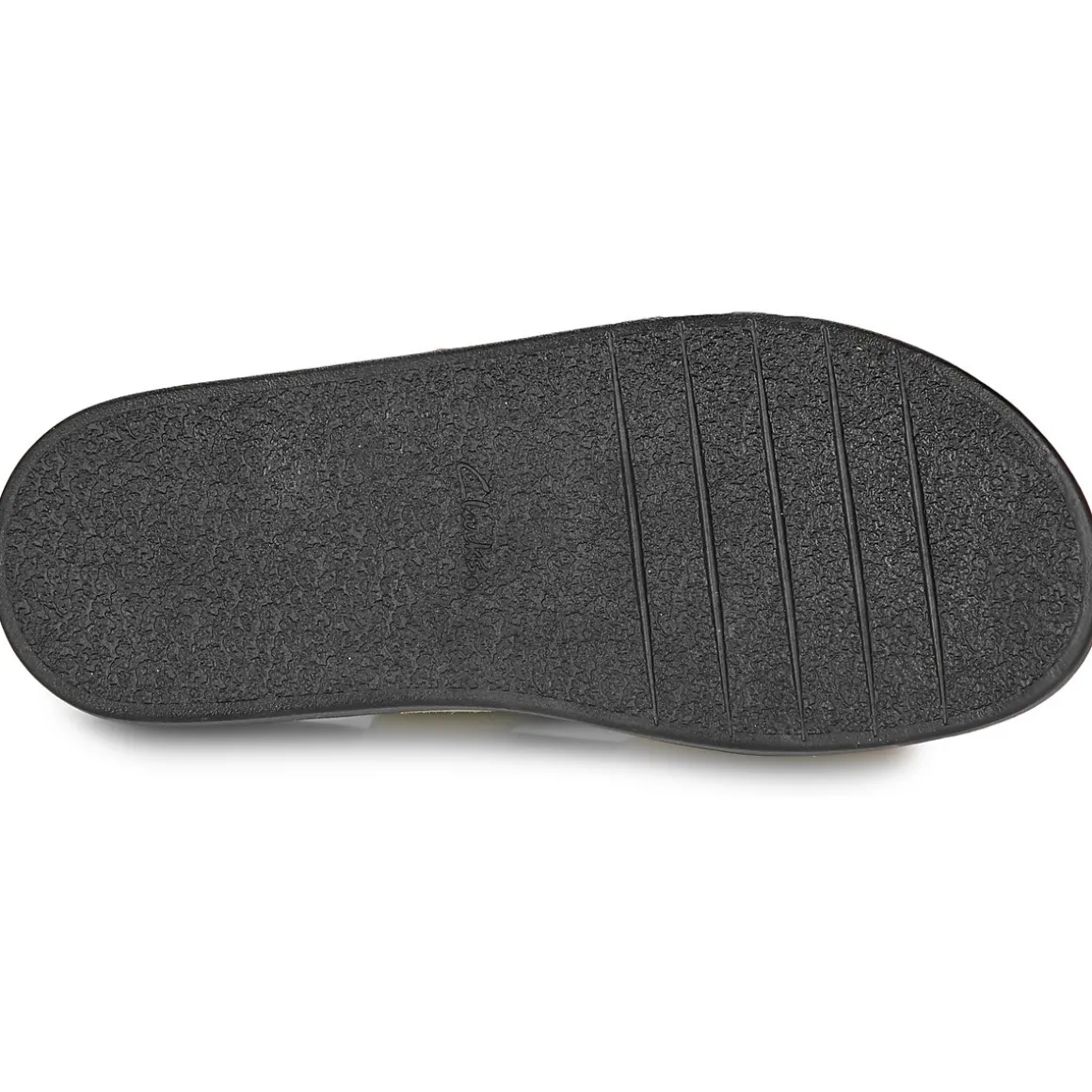 Tøfler Clarks