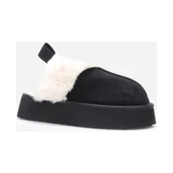 Tøfler La Modeuse