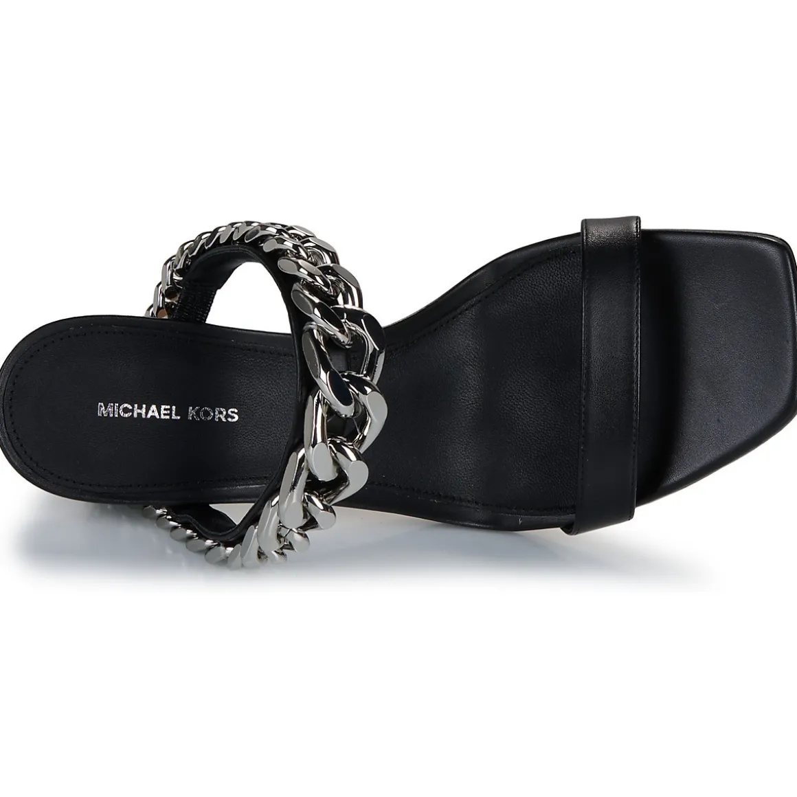 Tøfler MICHAEL Michael Kors