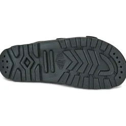 Tøfler Palladium