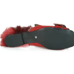 Tøfler Papucei
