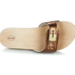 Tøfler Scholl