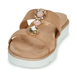 Tøfler Sweet Lemon