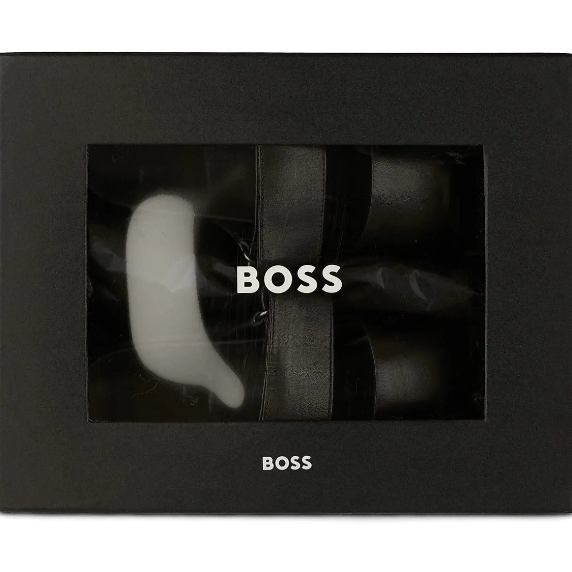 Tøfler BOSS