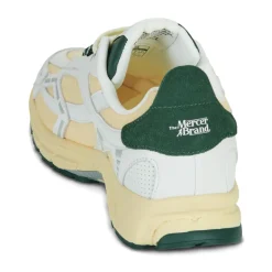 The Mercer Brand THE RE-RUN
