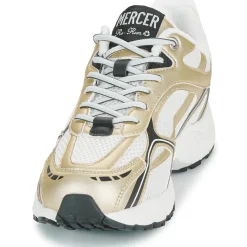 The Mercer Brand THE RE-RUN