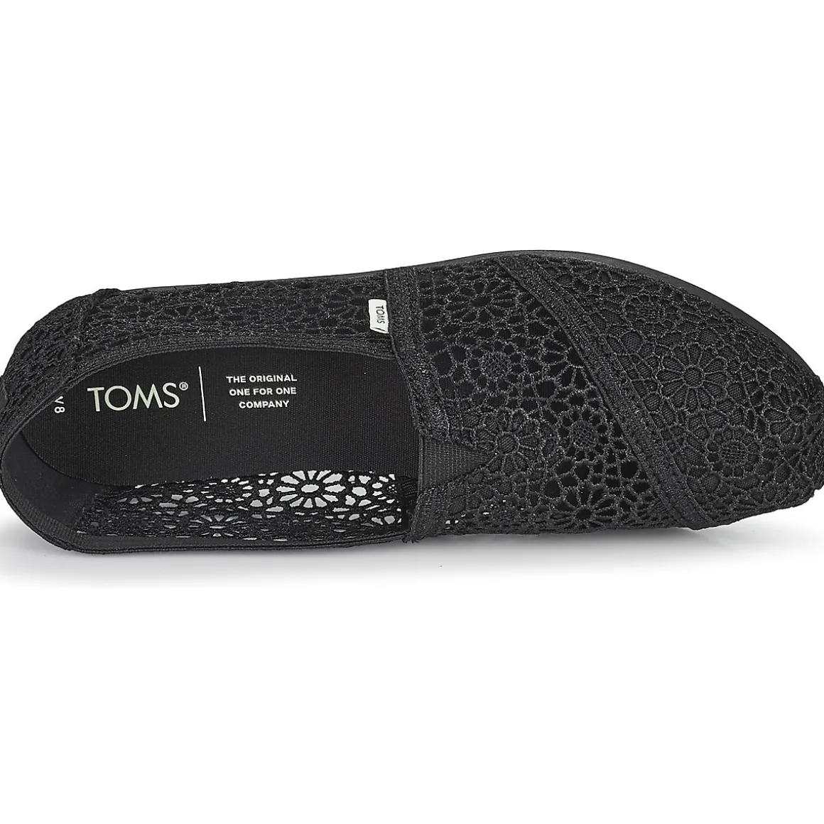 Toms Alpargata
