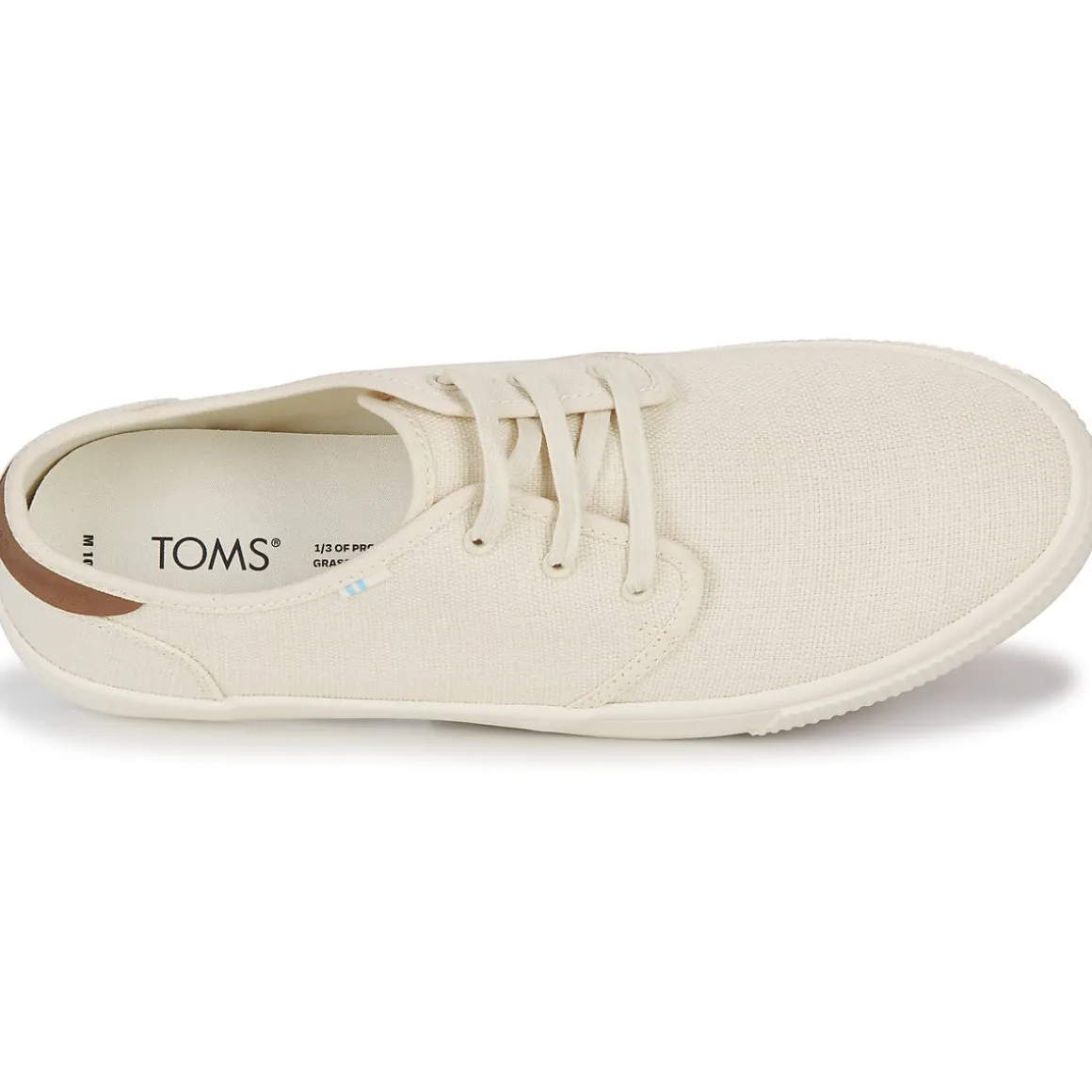 Toms CARLO
