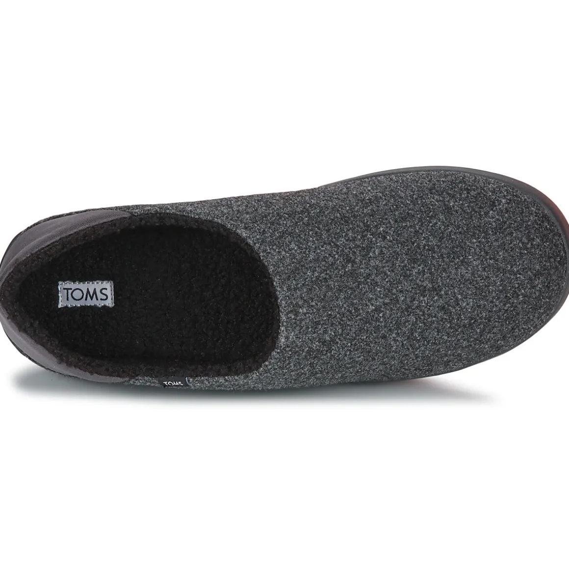 Toms EZRA