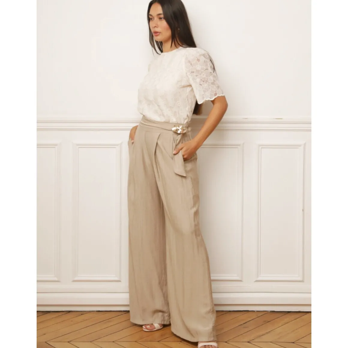 Toppe / Bluser La Modeuse