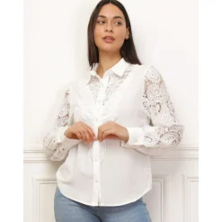 Toppe / Bluser La Modeuse