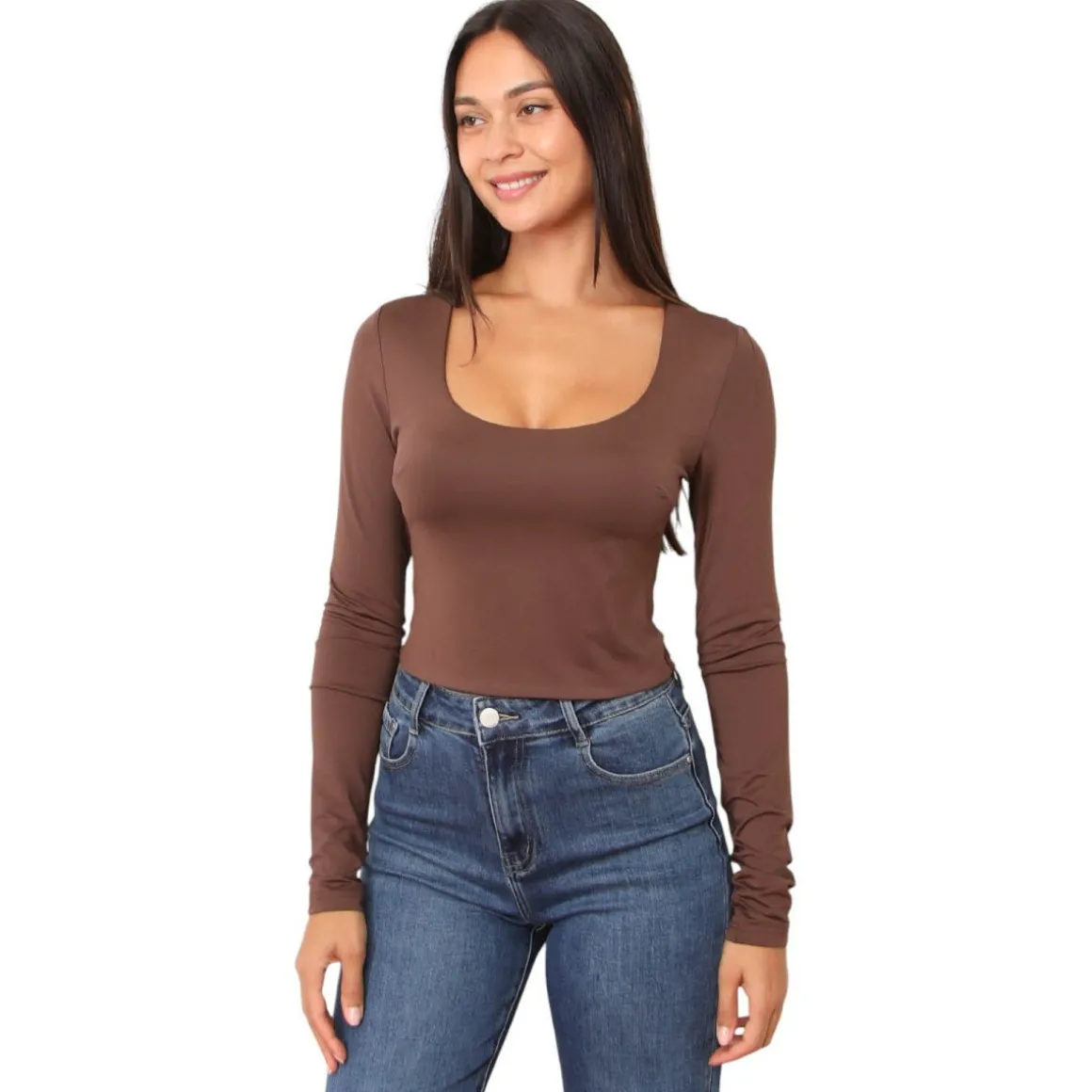 Toppe / Bluser La Modeuse