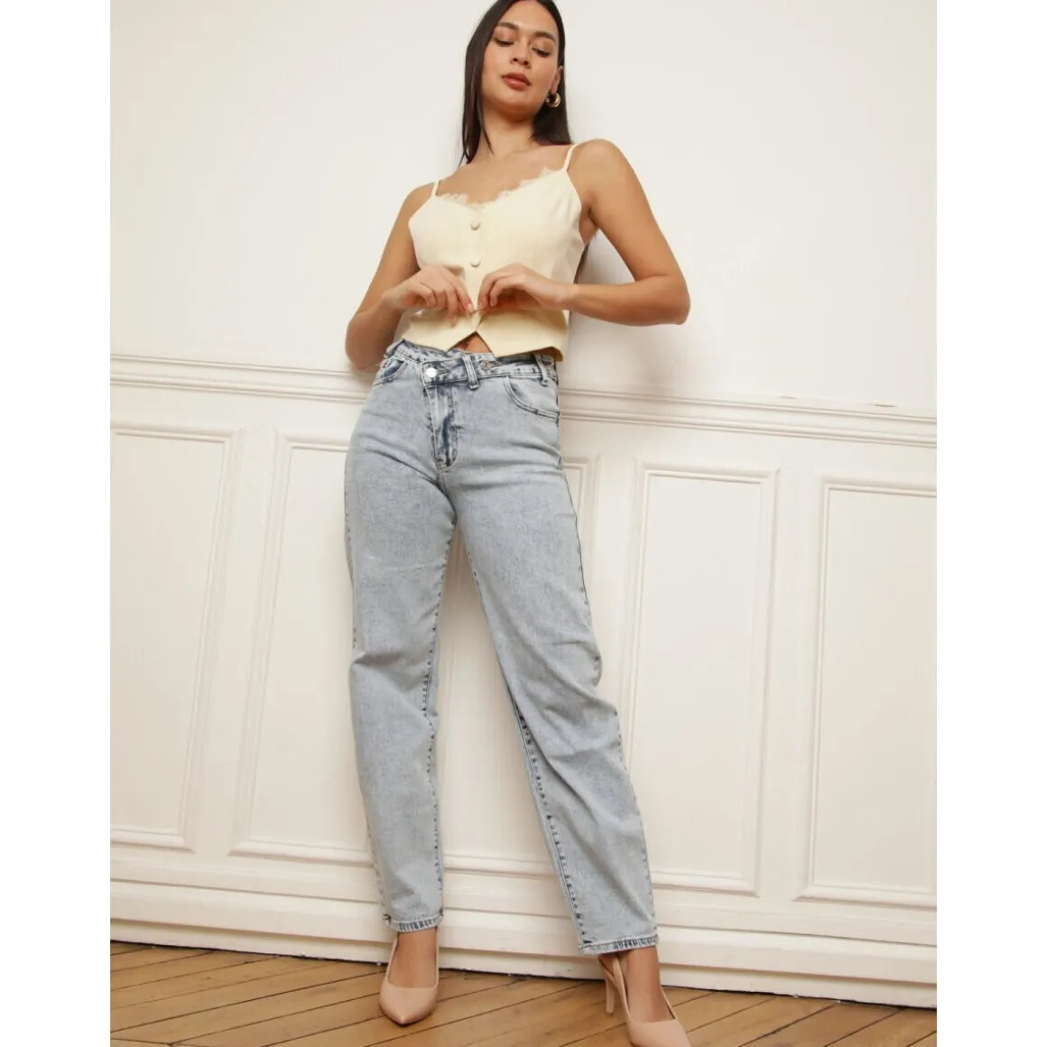Toppe / Bluser La Modeuse