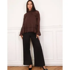 Toppe / Bluser La Modeuse