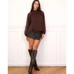 Toppe / Bluser La Modeuse