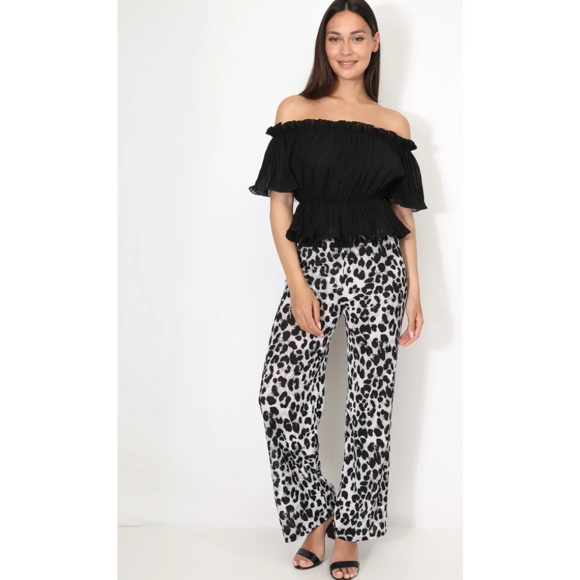 Toppe / Bluser La Modeuse