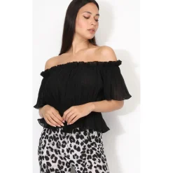 Toppe / Bluser La Modeuse