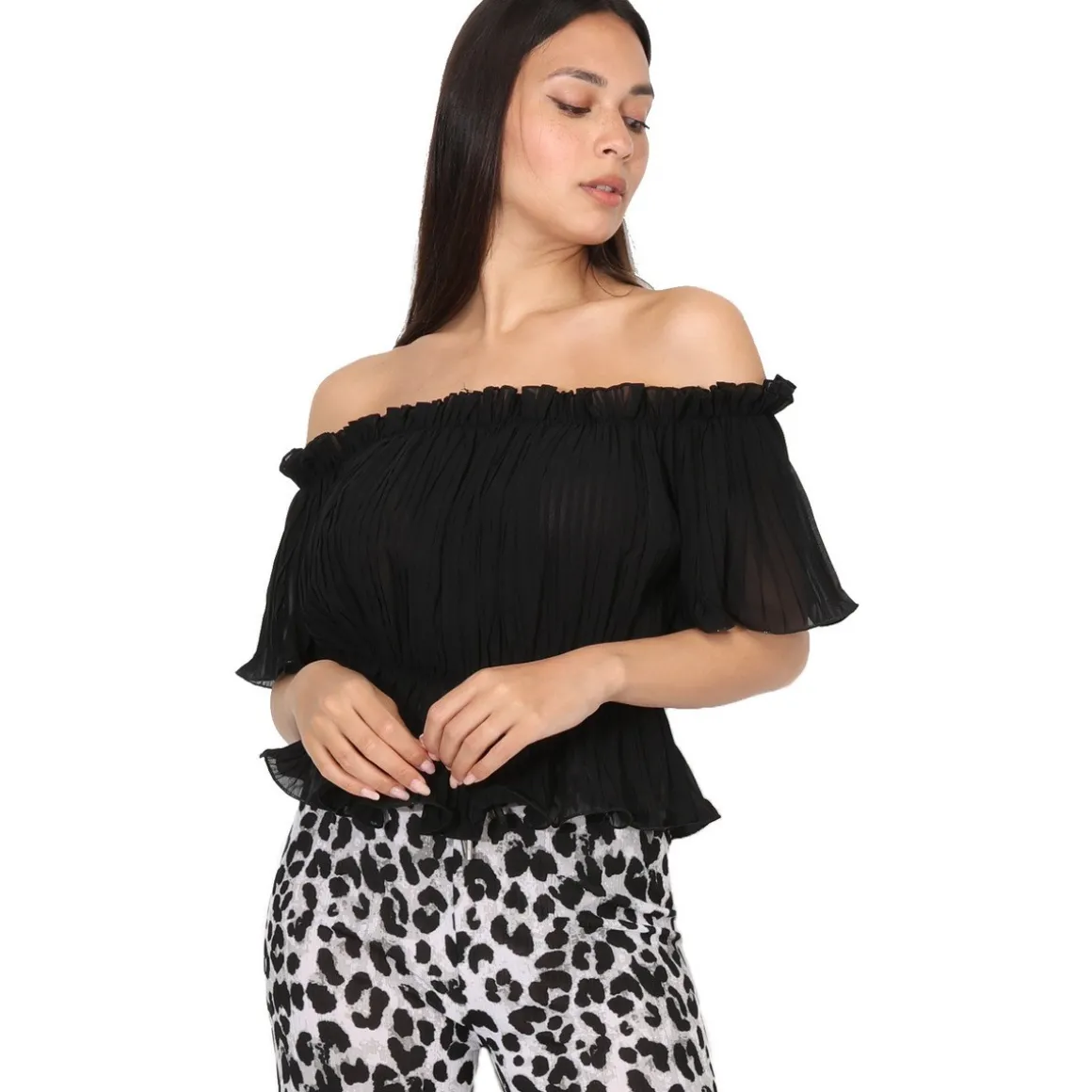 Toppe / Bluser La Modeuse