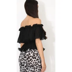 Toppe / Bluser La Modeuse