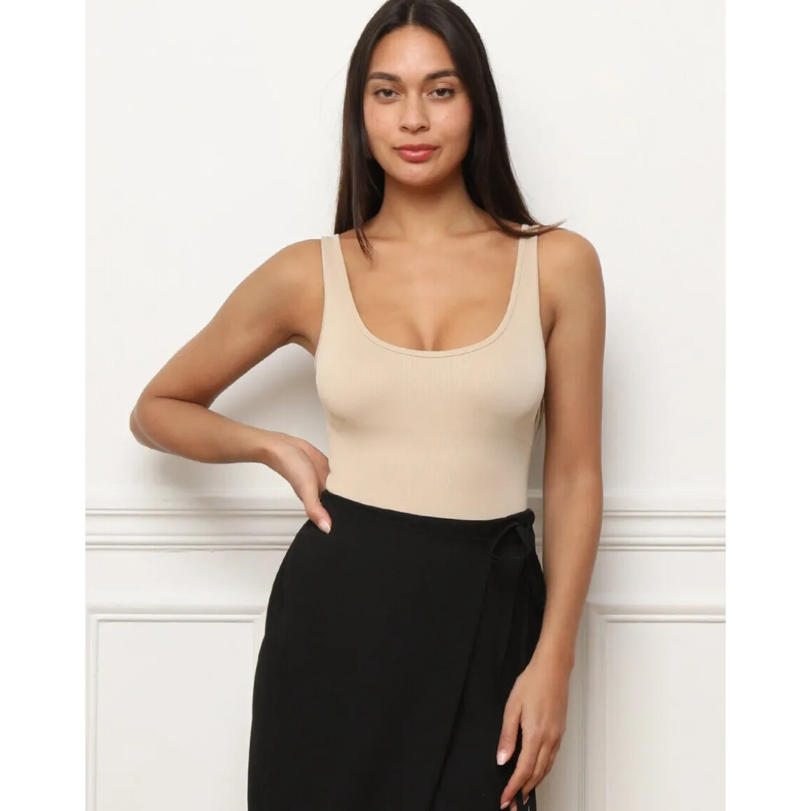 Toppe / Bluser La Modeuse