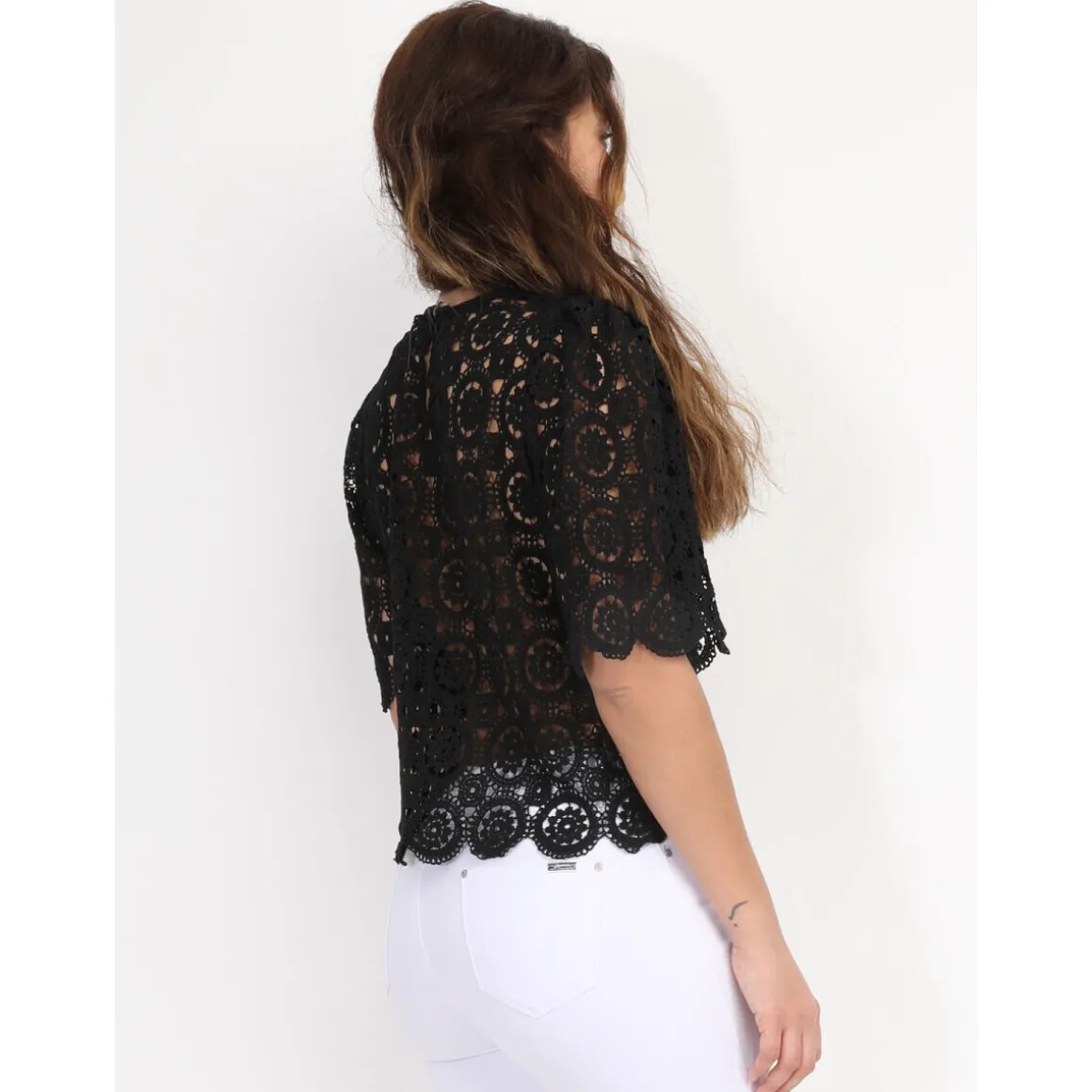 Toppe / Bluser La Modeuse