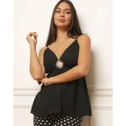 Toppe / Bluser La Modeuse