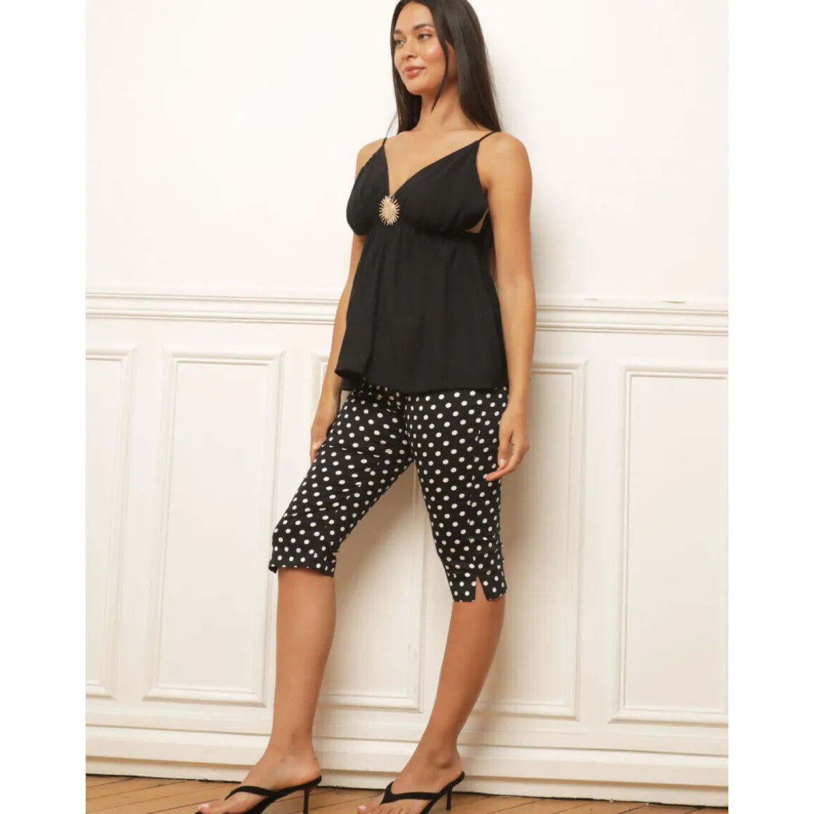 Toppe / Bluser La Modeuse