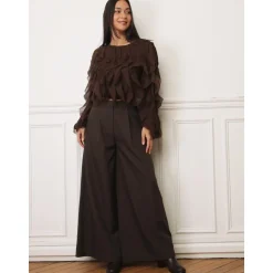 Toppe / Bluser La Modeuse