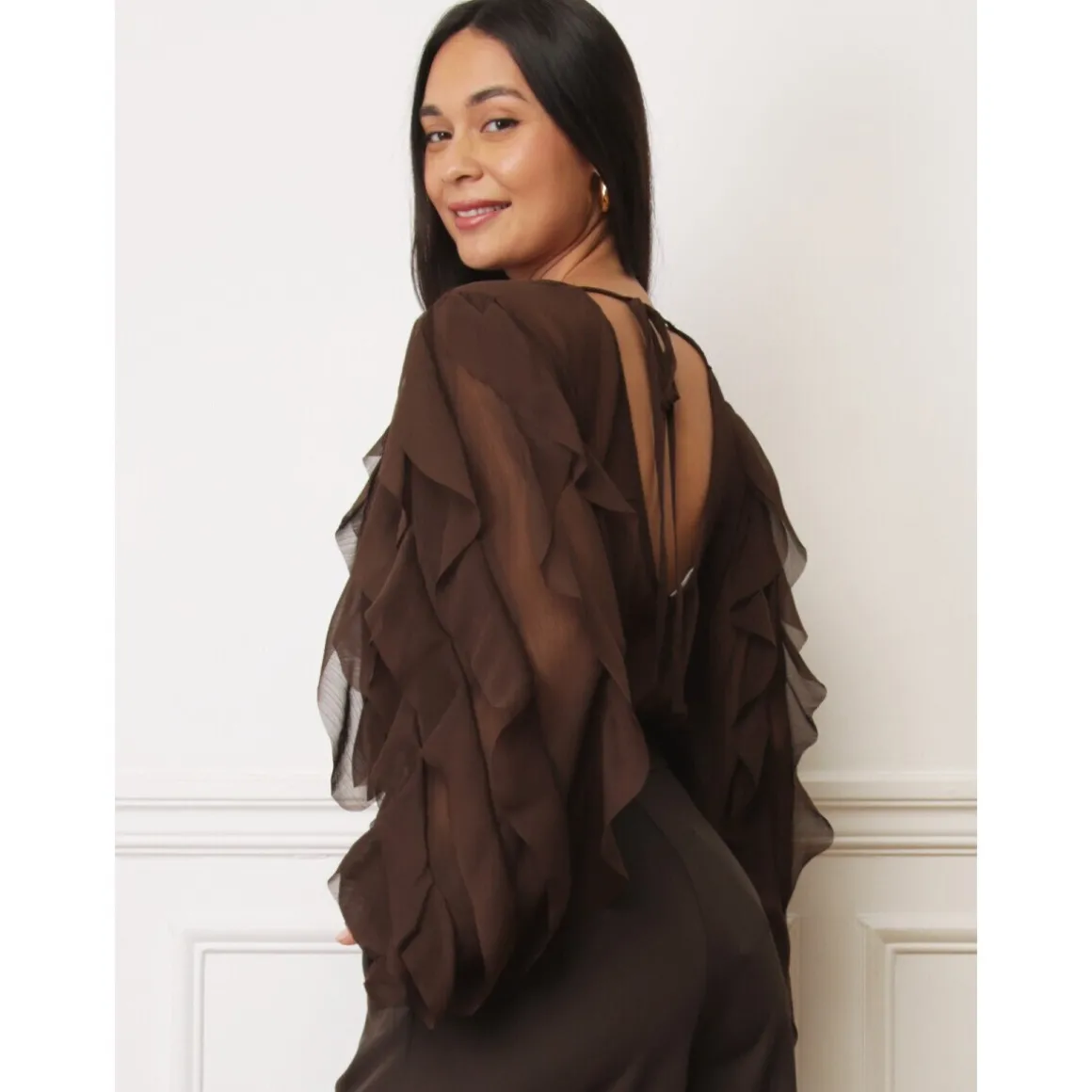 Toppe / Bluser La Modeuse