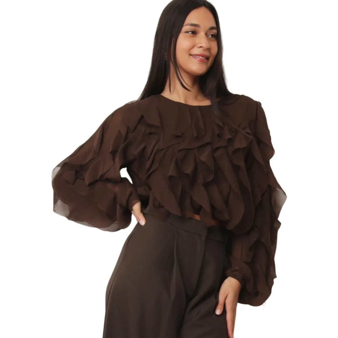 Toppe / Bluser La Modeuse