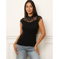 Toppe / Bluser La Modeuse
