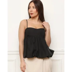 Toppe / Bluser La Modeuse