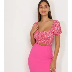 Toppe / Bluser La Modeuse